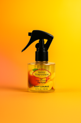 Sweet Temptation Hair Shimmer Perfume